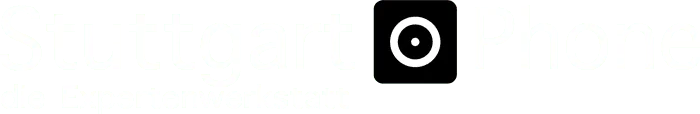 Stuttgart Phone - Reparatur und Service für iPhone, iPad, Smartphone und Tablet in Stuttgart